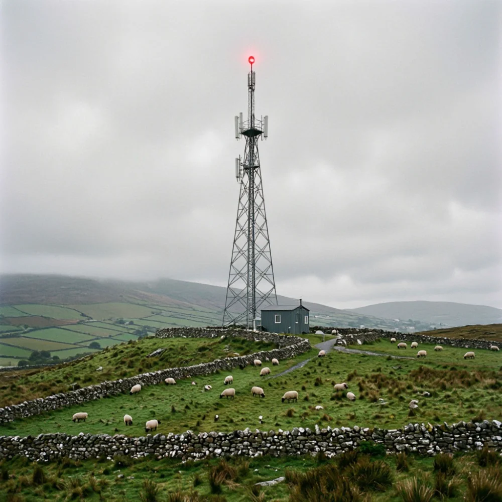 Cork Radio Stations (3)