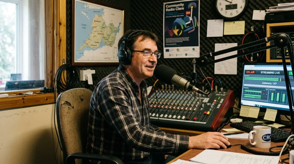 Online radio (3)