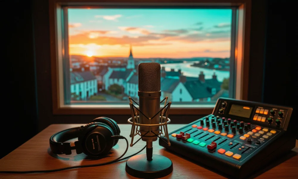 Cork Radio Stations (4)